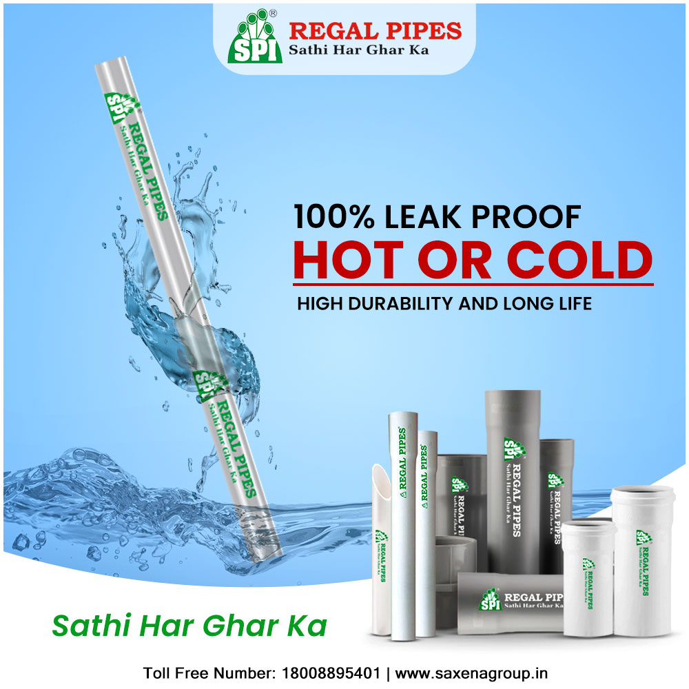 pressure pipes manufacturers in mohali